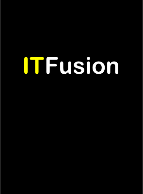 ITFusion - We make IT work for YOU! ITFusion - We make IT work for YOU!